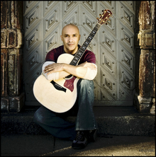 Dan Reed Concert Tickets - 2026 Tour Dates.