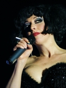 Meow Meow Concert Tickets - 2026 Tour Dates