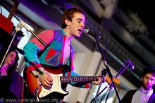 Avi Buffalo Tour Announcements 2026 & 2027, Notifications, Dates