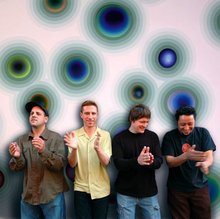 Club d'Elf Concert Tickets - 2026 Tour Dates