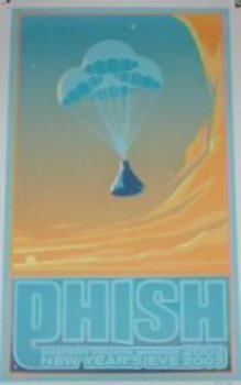 Phish Concert Tickets - 2026 Tour Dates