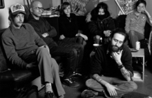 Carissa's Wierd Concert Tickets - 2026 Tour Dates