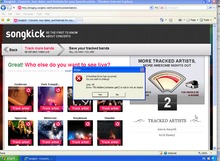 Saint Jude Concert Tickets - 2026 Tour Dates.