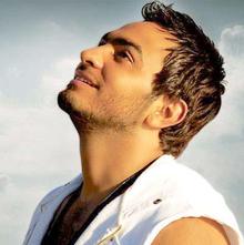 Tamer Hosny Concert Tickets - 2026 Tour Dates