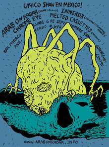 Arab On Radar Concert Tickets - 2026 Tour Dates