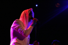 Islands Concert Tickets - 2026 Tour Dates.