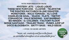 Offset Festival 2010