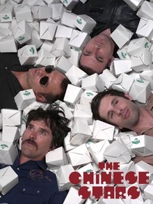 The Chinese Stars Concert Tickets - 2026 Tour Dates.