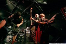 Severed Concert Tickets - 2026 Tour Dates