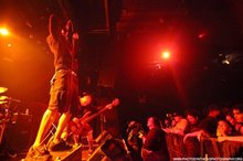 Severed Concert Tickets - 2026 Tour Dates