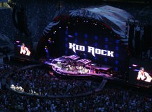 Kid Rock Tour Announcements 2020 2021 Notifications Dates Concerts Tickets Songkick