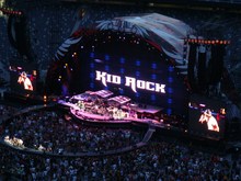 Kid Rock Tour Announcements 2020 2021 Notifications Dates