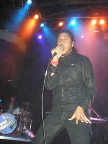 Paper Tongues Concert Tickets - 2026 Tour Dates.