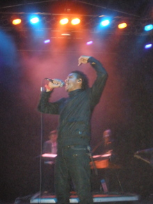 Paper Tongues Concert Tickets - 2026 Tour Dates.