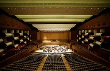 Royal Festival Hall, London
