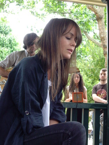 The Hundred In the Hands Concert Tickets - 2026 Tour Dates.