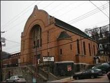 Mr Small S Theatre Millvale Tickets For Concerts Music Events Expand Mr Small S Theatre Millvale
