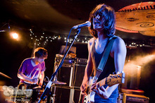 jeff the brotherhood tour