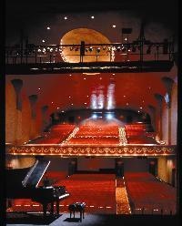 Bergen Performing Arts Center Englewood Nj Seating Chart