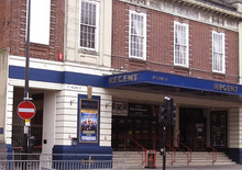 Regent Theatre Ipswich, Tickets for Concerts & Music Events 2021 – Songkick
