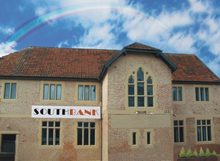 Southbank Club, Bristol