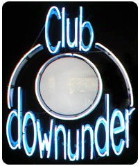 Club Downunder, FSU, Tallahassee
