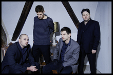 Diorama Concert Tickets - 2026 Tour Dates.