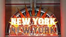 New York New York, Chesterfield
