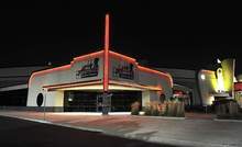 Arturo's Jazz Theatre & Restaurant, Southfield