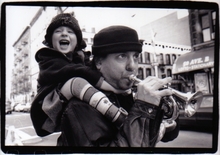 Frank London Concert Tickets - 2026 Tour Dates