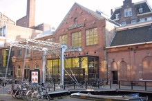 Melkweg, Amsterdam