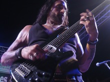 Marco Mendoza Concert Tickets - 2026 Tour Dates