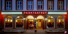 Parkteatret, Oslo