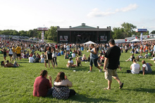 Westfair Amphitheater, Council Bluffs
