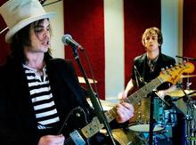 The Hot Rats Concert Tickets - 2026 Tour Dates