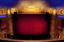 Alex Theatre, Glendale