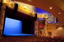 Alex Theatre, Glendale
