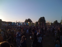 Latitude Festival 2010