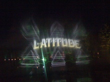 Latitude Festival 2010