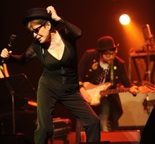 The Plastic Ono Band Concert Tickets - 2026 Tour Dates