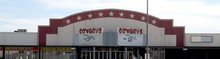 Cowboys Dancehall, Arlington