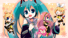 Hatsune Miku Tickets, Tour Dates & Concerts 2025 & 2024 – Songkick