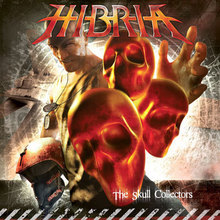 Hibria Concert Tickets - 2026 Tour Dates.