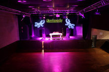 Salamandra, L'Hospitalet de Llobregat