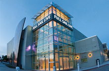 Full Sail Live, Winter Park