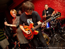 The Blanche Hudson Weekend Concert Tickets - 2026 Tour Dates.