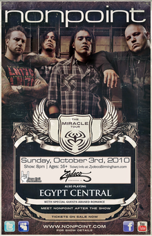 Egypt Central Tour Announcements 2025 & 2026, Notifications, Dates