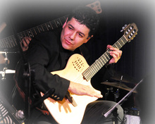 Albare Concert Tickets - 2026 Tour Dates