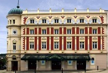 Lyceum Theatre, Sheffield
