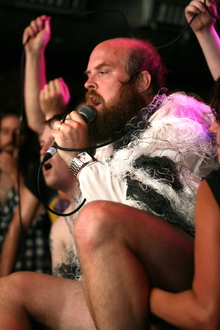 Les Savy Fav Concert Tickets - 2026 Tour Dates.